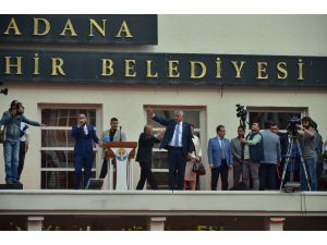 Adana’da Zeydan Karalar Dönemi Başladı