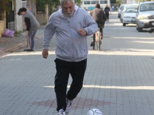 Böyle Futbol Aşkı Görülmedi