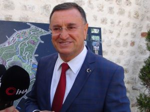 Hatay’da Turist Hedefi: 4,5 Milyon
