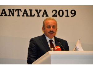 Çavuşoğlu'ndan, Fransız Parlamentere 1915 Olayları Tepkisi (2)