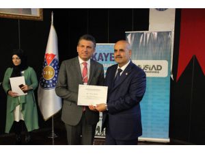 Kahramanmaraş’ta Kayes Kongresi Yapıldı