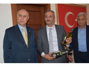 Başkan Bozdoğan: "Temsili Değil, Katılımcı Belediye Olacağız"