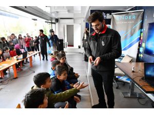 Türkiye’deki İlk Eğitici Eğitimi Isparta’da Verilecek