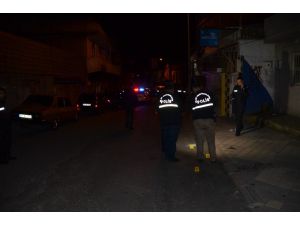 Kahramanmaraş’ta Tartışma Kanlı Bitti