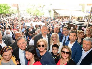 Karalar: "Siyaset Değil, Hizmet Yapacağız"