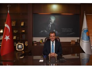 Seçer: "Kentimizi Turizmde Markalaştırmayı Hedefliyoruz"