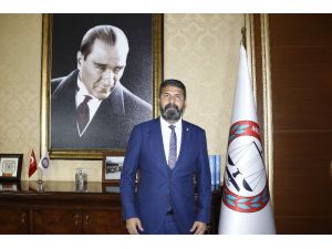 Yeşilboğaz: "Turizmdeki Kısırdöngü Kırılmalıdır"