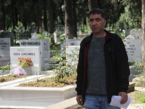 30 Yıldır Kayıp Ağabeyini Arıyor