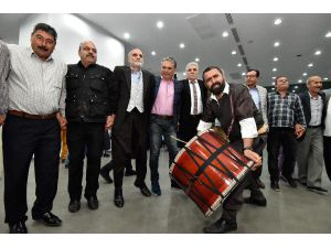 Başkan Uysal'dan Birlik Ve Beraberlik Vurgusu