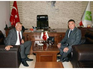Karalar: "Aski’ye Atama Ders Niteliğinde"