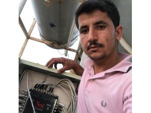 Asansör Kabiniyle Duvar Arasında Sıkışarak Hayatını Kaybetti