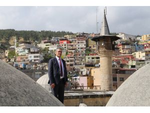 Kanuni Sultan Süleyman’ın Mirası Korunacak