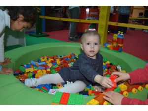 Optimum’da 23 Nisan Etkinlikleri