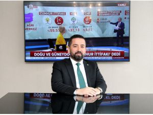 Gültekin: "Nükleer Meslek Lisesi Mersin’e Yapılmalı"