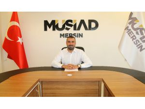 Yıldızgörer: "Nükleer Meslek Lisesi Mersin’de Olmalı"