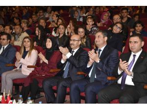 "Müzikle Şenlenen Yürekler" Etkinliği