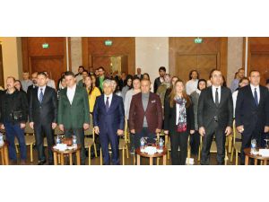 Manavgat'ta Turizm ve Mikrobiyal Gıda Güvenliği Kongresi
