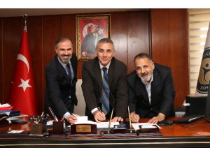 Toros Üniversitesi, Emo İle İşbirliğine Gidiyor