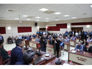 Yüreğir’de Sosyal Denge Sözleşmesi İmzalandı