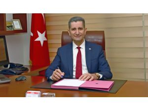 Dr. Bayrak: "Adana’nın Sağlık Turizminde Potansiyeli Yüksek"