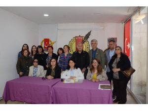 Mersin’de Çocuk Yaşta Evliliğe Tepki