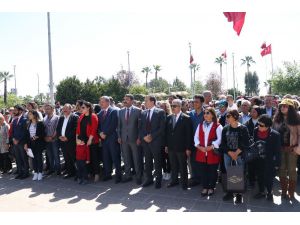 Mersin’de Chp’den Alternatif 23 Nisan Kutlaması