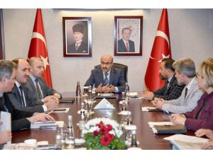 Adana’da Sokak Hayvanları Islah Edilecek