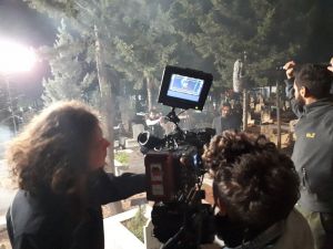 Mersin’de Çekilen ’Kalpten Gerdanlık’ Filmi 3 Mayıs’ta Vizyonda