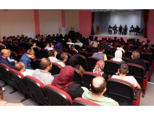 Uluslararası Tiyatro Festivali Cezaevine Uzandı
