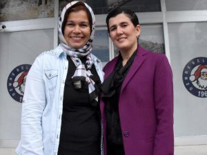 Aynı Aileden 2 Gülsüm Cengiz, Farklı Partilerden Meclis Üyesi Seçildi