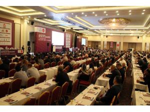 Bilim İnsanları ‘Beyaz Et Kongresi’nde Buluştu