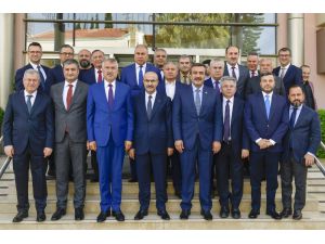 Adana Lezzet Festivali’nde "Akdeniz Şöleni" Yaşatılacak