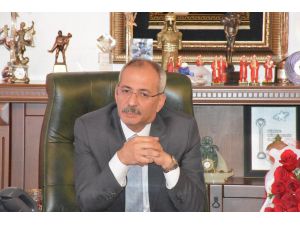 Tarsus Belediyesi, Cinsel İstismar Mağduru Küçük Kıza Sahip Çıktı