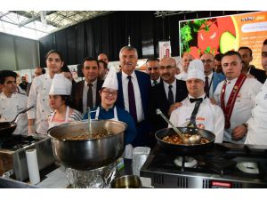Karalar: "Adana Mutfağı Çok Daha Ünlü Hale Gelebilir"
