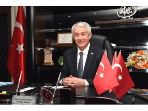 Isparta Belediyesi’nde Görev Değişiklikleri