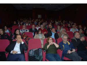Sinematek 7 Yaşında