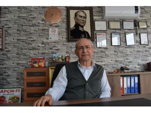 Ziraat Yüksek Mühendisi Çelen; "Fidelerin Dikiminden Sonra Bakımı Da Oldukça Önemli"