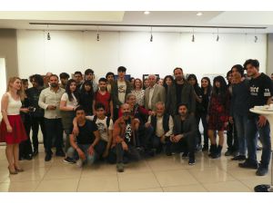Mtso Sanat Galerisi, 10 İlden Sanatçıları Ağırlıyor