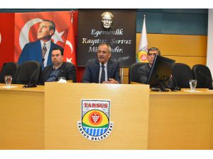 Bozdoğan: “Haklarınızı Kimse Yedirtmem”