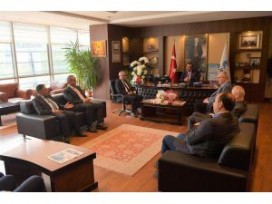 Başkan Çetin: “Adana’yı Bulunduğu Noktadan Daha İleriye Taşıyacağız"