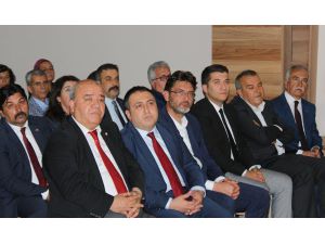 Mhp'den Seçim Değerlendirmesi