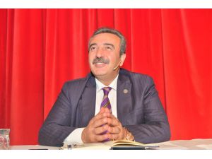 Çetin: "Festivaller Adana’nın İmajını Düzeltti"