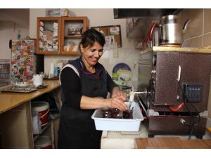 Kim Demiş ‘Kadından Kahveci Olmaz’ Diye