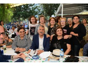 Karalar Sabır İstedi