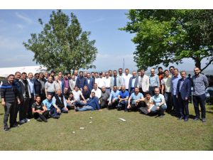 Adana’dan Birleştiren Piknik Etkinliği