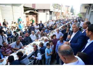 Karalar: "Bütün Enerjimizi Adana’ya Hizmet İçin Harcayacağız"
