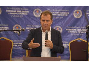 Seçer’den ‘Teftiş İstemedi’ Eleştirilerine Yanıt