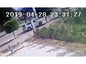 Park Halindeki Cipe Çarpan Otomobildeki 2 Kız Kardeş Öldü (2)
