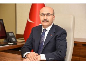 Vali Demirtaş’tan 1 Mayıs Mesajı