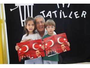 Tarhan: “5 Yılda En Az 5 Okul Daha Yapacağız”
